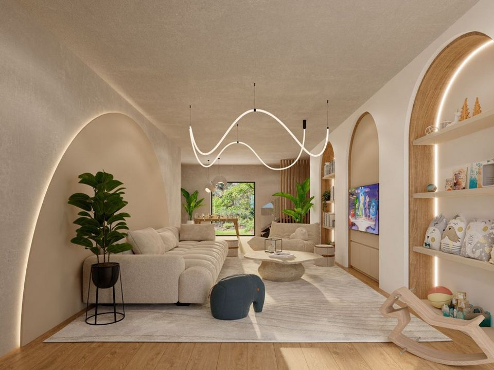 Villa i Talamanca, Ibiza - foto 4